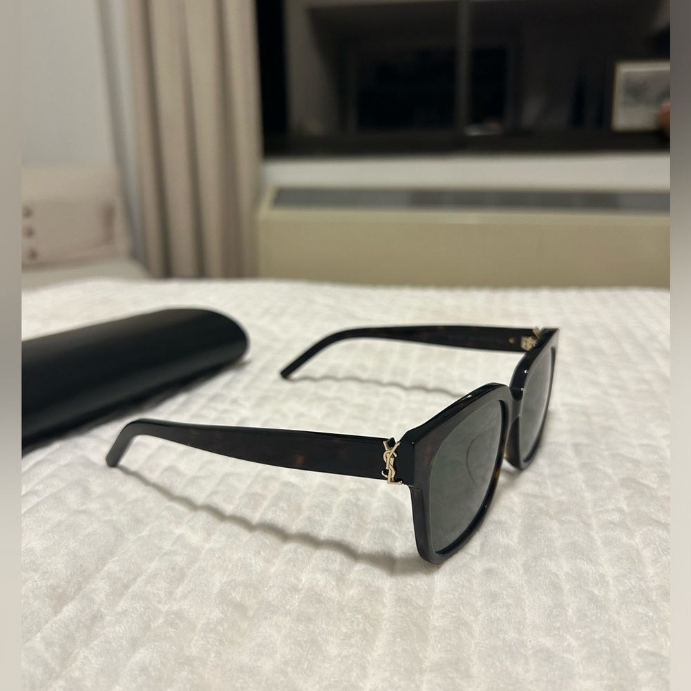 Saint Laurent Sunglasses